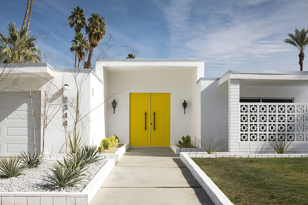 2018 modernism week new events