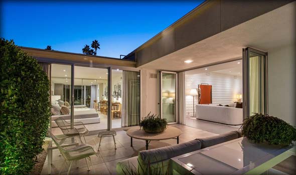 264 Desert Lakes Palm Springs Luxury Listing