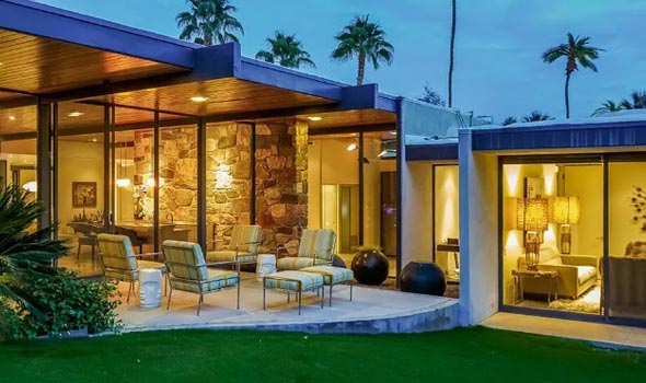 432 hermosa dinah shore