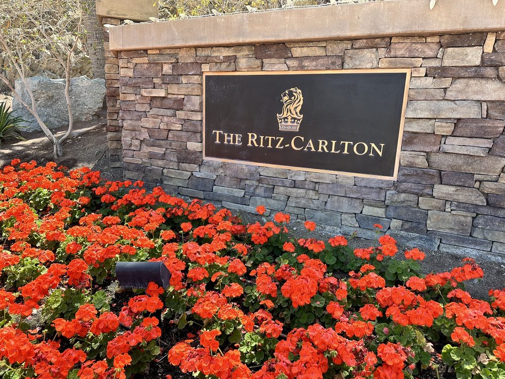 The Ritz-Carlton, Rancho Mirage