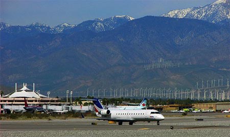 airport