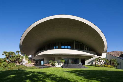 bob hope estate