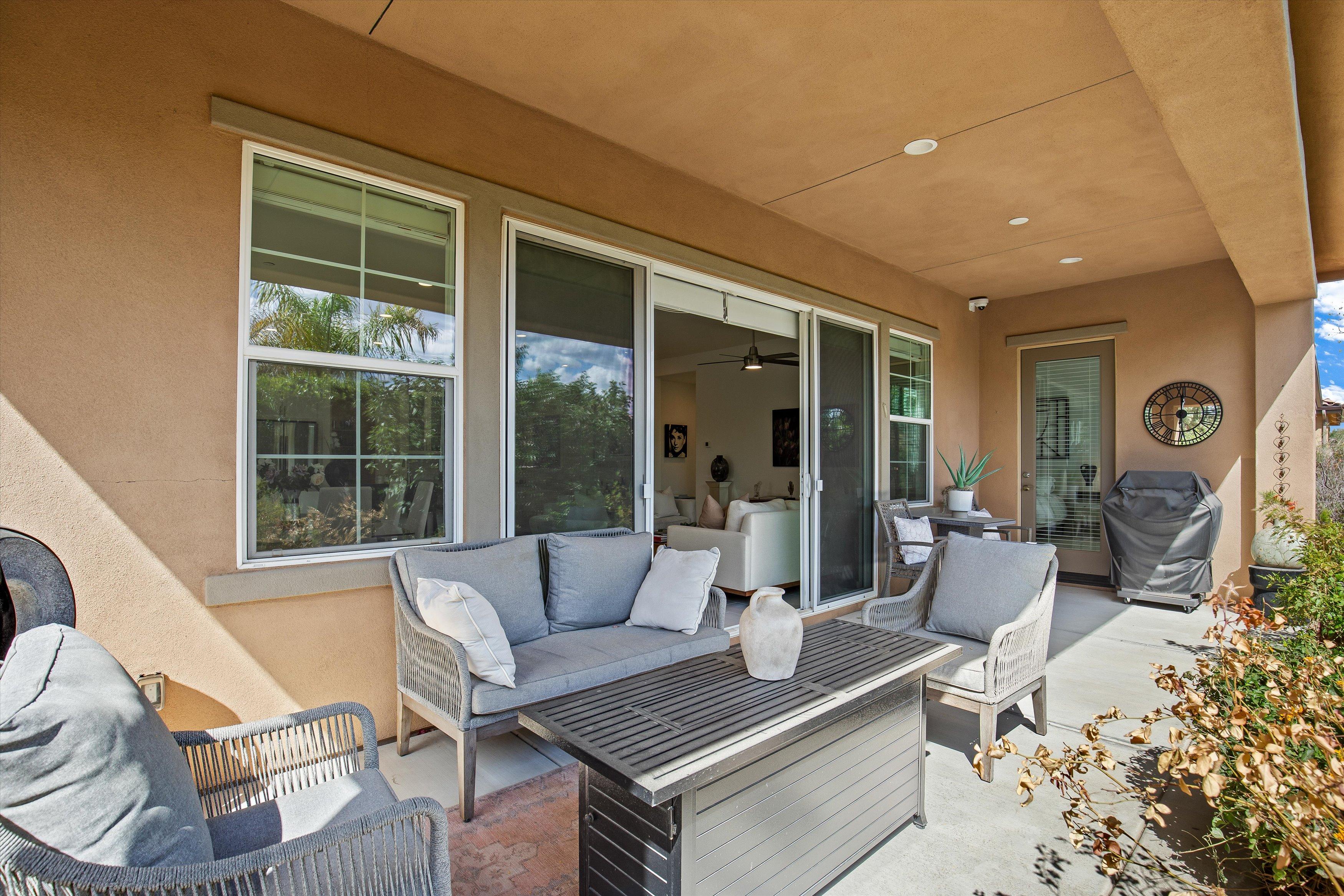 A premier 3/3 residence in Villa Portofino - Image# 17