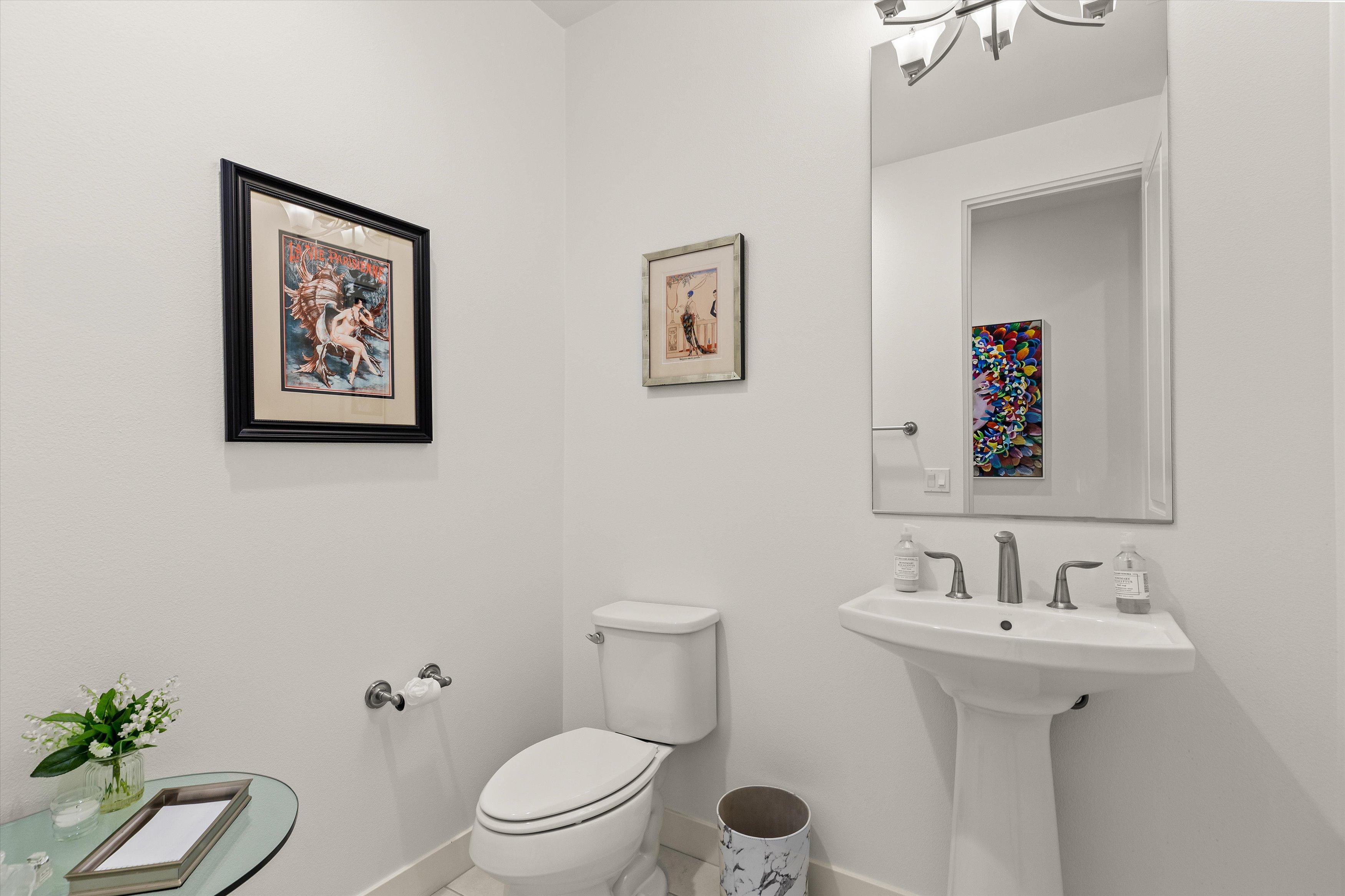 A premier 3/3 residence in Villa Portofino - Image# 12
