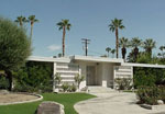 Local Palm Springs Desert Communities