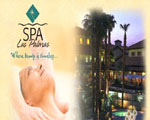 spa