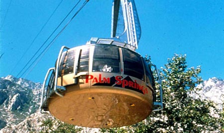 tramway