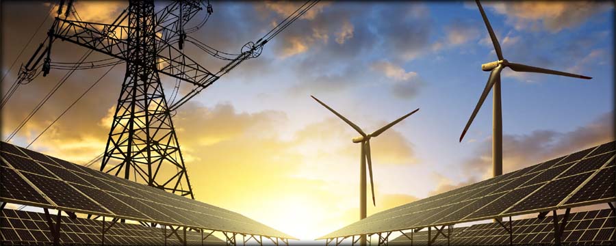 Electric Utility Companies