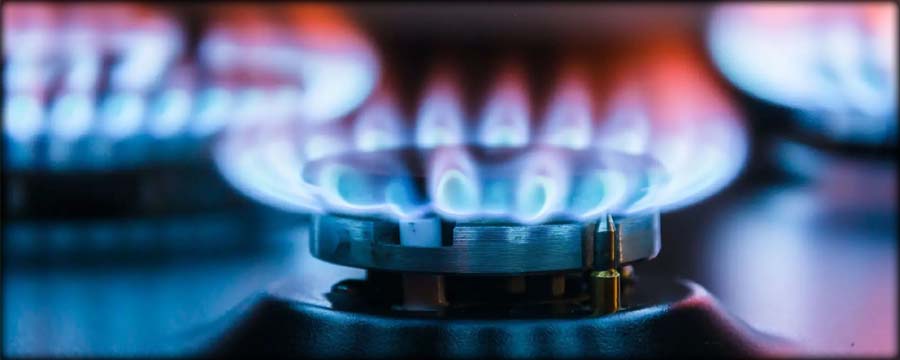 Utilities Gas Company
