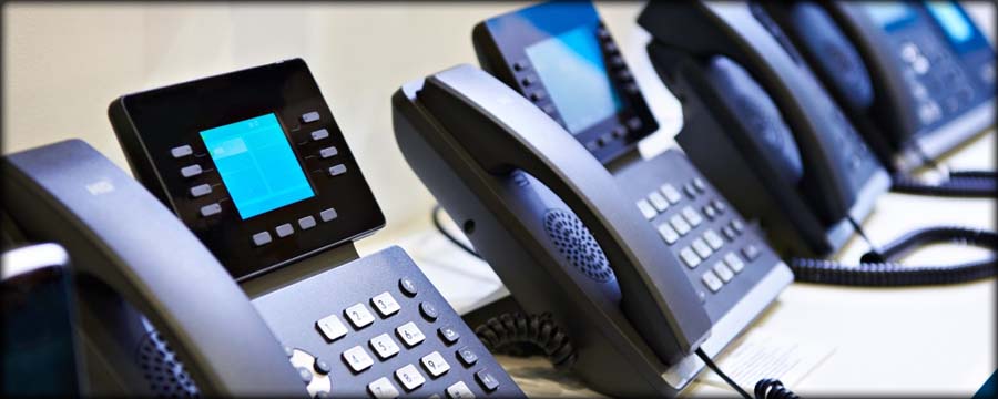 Utilities Phone Company