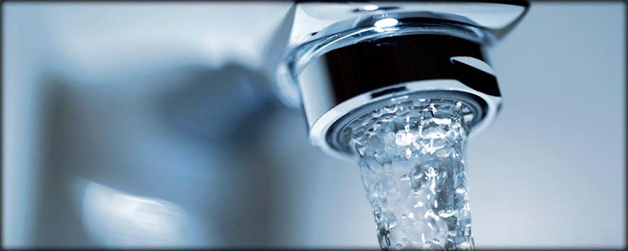 Utilities Water Company